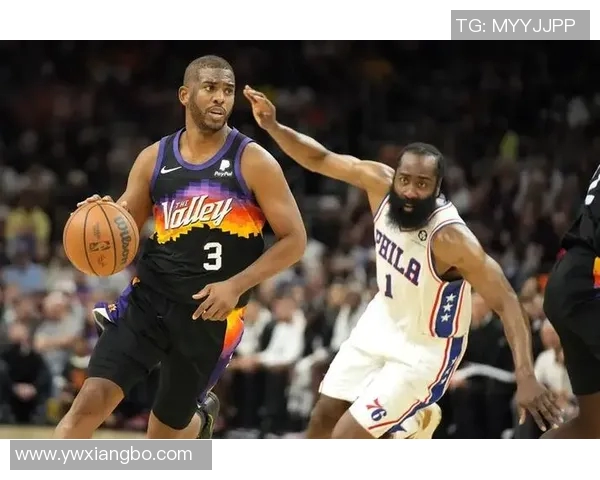 哈登保罗同框训练引发热议快船首发阵容初步确定比尔获特别关注 哈登保罗同框训练引发热议快船首发阵容初步确定比尔获特别关注