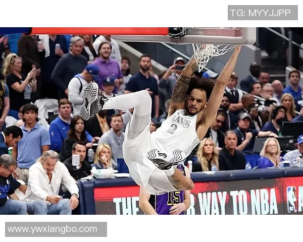 独行侠新星誓言争夺最佳新秀荣誉心中偶像乔丹永远是我的GOAT