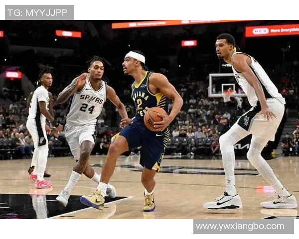 文班17+12+4率马刺29分大胜步行者 卡斯尔16+9助 文班17+12+4率马刺29分大胜步行者 卡斯尔16+9助