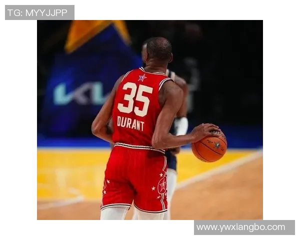 杜兰特:我被包夹后球传导起来能让队友打得更放松 杜兰特:我被包夹后球传导起来能让队友打得更放松