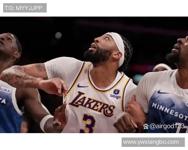 湖人主场战胜森林狼 湖人主场战胜森林狼