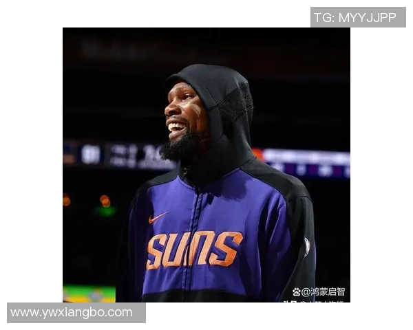 火箭球迷的噩梦!太阳怒告火箭隐瞒伤情,杜兰特或被迫回归旧主!