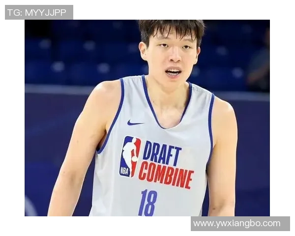 NBA中国官网:开拓者下放杨瀚森就是给他另配教练&队友“开小灶” NBA中国官网:开拓者下放杨瀚森就是给他另配教练&队友“开小灶”