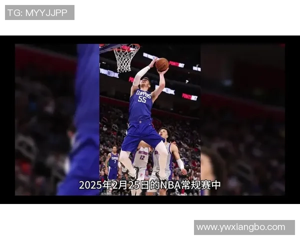 体育碎碎念系列三:太阳、快船与活塞的赛场观察 体育碎碎念系列三:太阳、快船与活塞的赛场观察