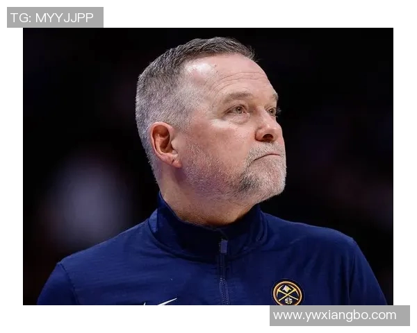 ESPN官宣NBA Countdown新阵容 A·史密斯被前掘金主帅马龙替代