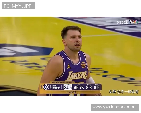 东契奇闪耀洛杉矶德比!狂轰43+9+13 连创湖人纪录获MVP呼声 东契奇闪耀洛杉矶德比!狂轰43+9+13 连创湖人纪录获MVP呼声