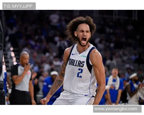 Shams：独行侠中锋莱夫利将接受手术，赛季报销