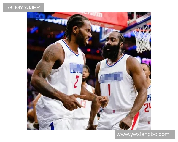 湖人败给快船詹姆斯空砍36分,哈登赛后含泪呼吁别再拿詹姆斯作比较 湖人败给快船詹姆斯空砍36分,哈登赛后含泪呼吁别再拿詹姆斯作比较