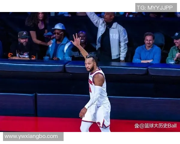 西强东弱?布伦森:东部比人们想象的要强,每场比赛都是硬仗 西强东弱?布伦森:东部比人们想象的要强,每场比赛都是硬仗