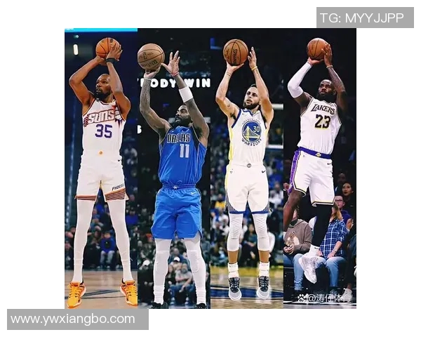 今年第四节得分排行榜:詹姆斯第二!杜兰特第一、没有库里! 今年第四节得分排行榜:詹姆斯第二!杜兰特第一、没有库里!