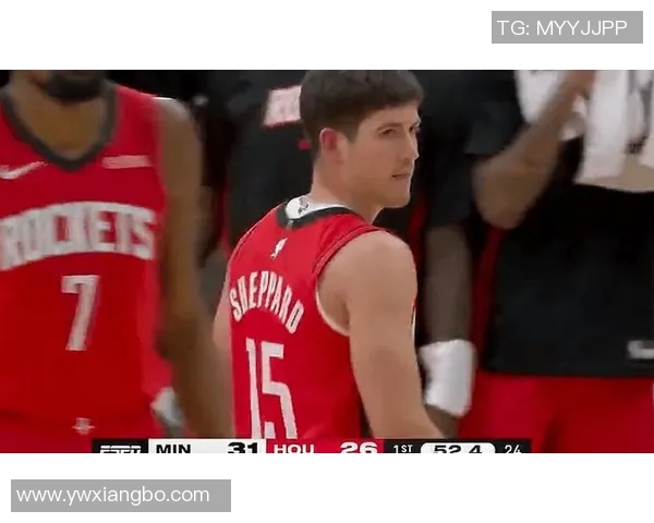 [2026年01月17日]谢泼德谈对阵森林狼心态：不过多思考，上场享受乐趣