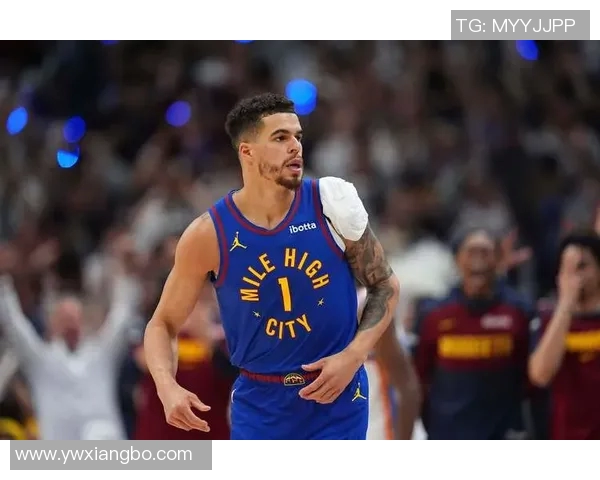 [2026年01月22日]篮网小迈克尔-波特自曝带伤作战：因内侧副韧带扭伤导致爆发力不足