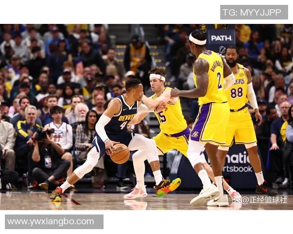 NBA｜湖人被绝杀，热火被绝杀，快船三连败