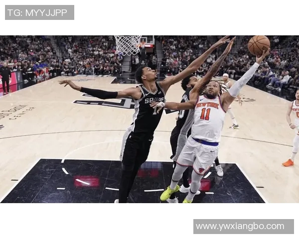 NBA每日前瞻(2026.3.7)